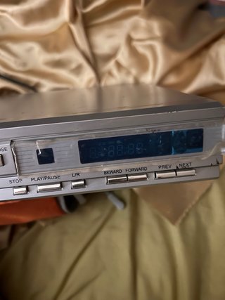 Reproductor DVD PDVD-805