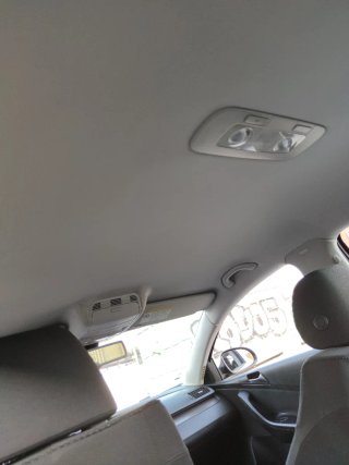 Volkswagen Passat 2009