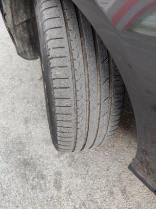 Volkswagen Passat 2009