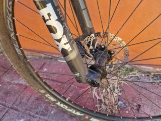 MTB / BTT Massi Aire SL 2021