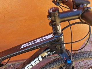 MTB / BTT Massi Aire SL 2021