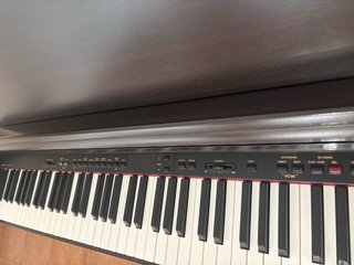 Piano Digital Kawai CN32