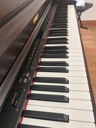Piano Digital Kawai CN32