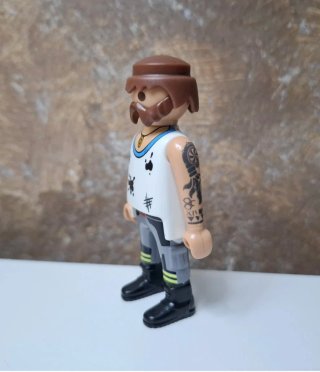 Playmobil city