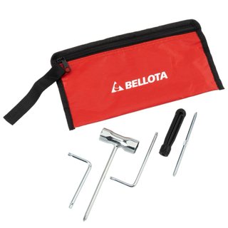Desbrozadora Bellota DB4300E 42,7cc Nueva Garantía