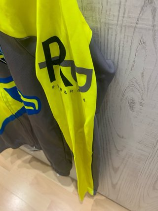 Chaqueta Ciclismo Sportful Talla S