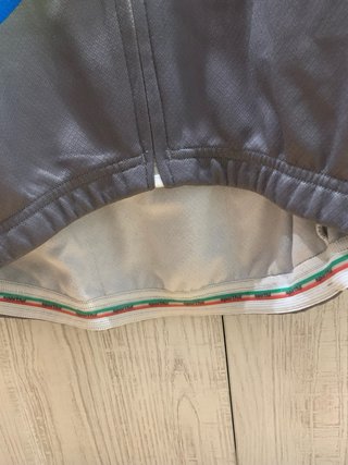 Chaqueta Ciclismo Sportful Talla S