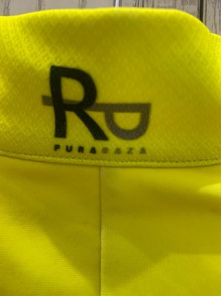 Chaqueta Ciclismo Sportful Talla S