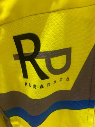 Chaqueta Ciclismo Sportful Talla S