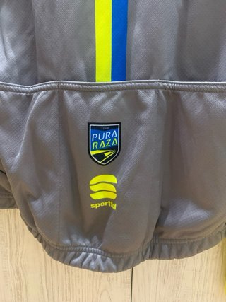 Chaqueta Ciclismo Sportful Talla S