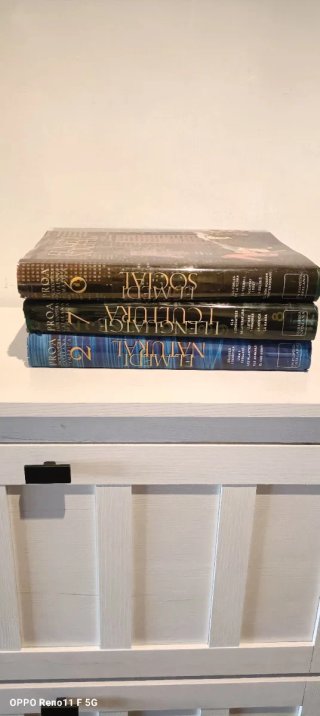 Libros enciclopedia