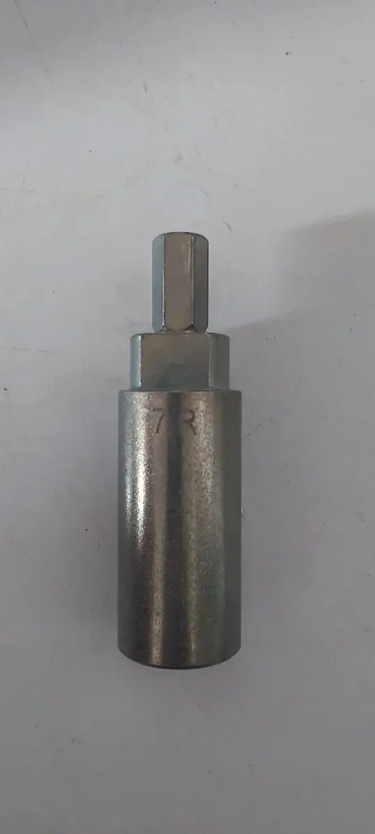 Extractor embrague Derbi Variant 7R
