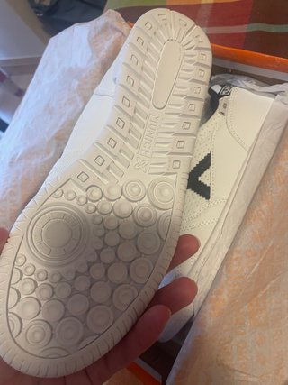 Zapatillas Munich Mixtas. NUEVAS. Sin estrenar.