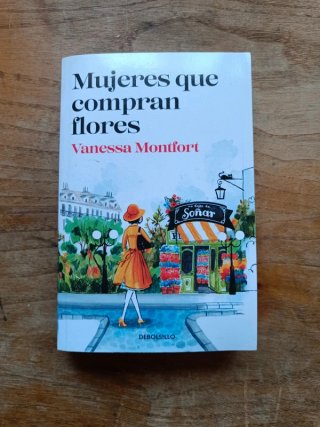 Mujeres que compran flores (edición Black Friday)