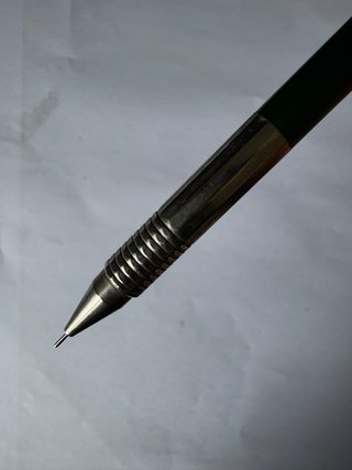 Portaminas Castell Pro 0,3 mm