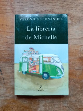 La librería de Michelle
