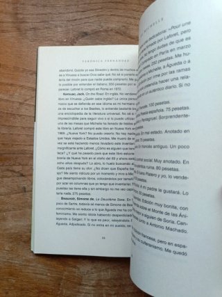 La librería de Michelle