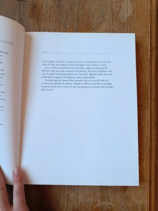 Libro Cuentos del mundo