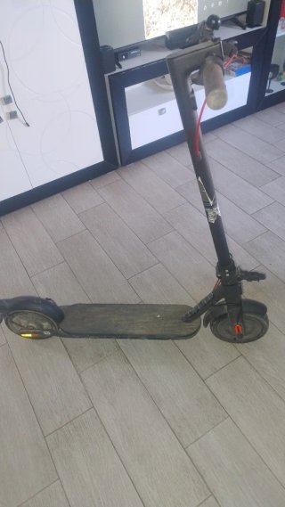 Patinete Eléctrico Xiaomi