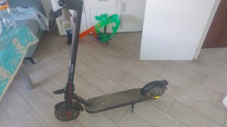 Patinete Eléctrico Xiaomi