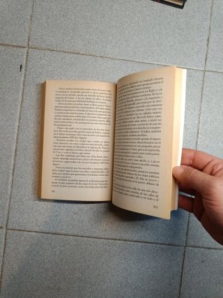 libro El Legado Da Vinci