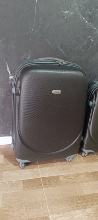 Maletas de viaje MODS (Set de 2)