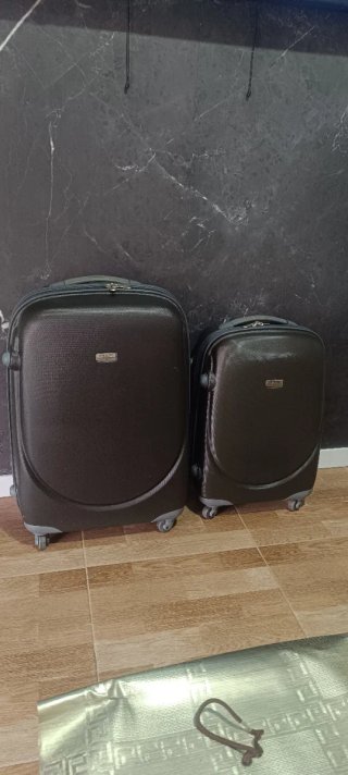 Maletas de viaje MODS (Set de 2)