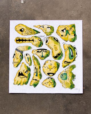 Ilustración Edición Limitada