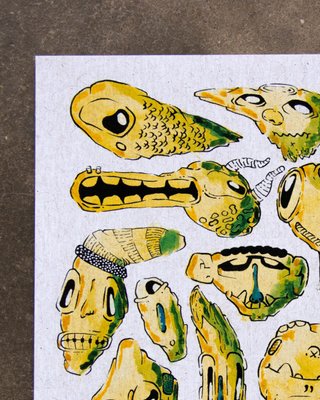 Ilustración Edición Limitada