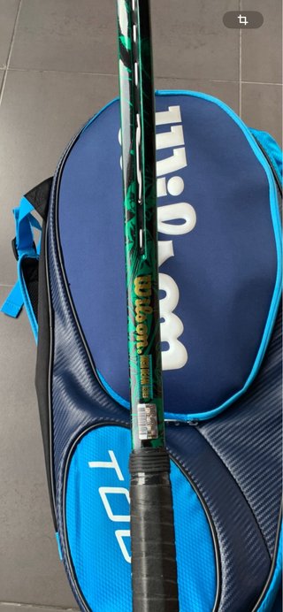 Racchette da tennis Wilson