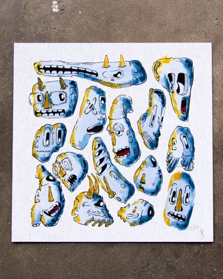Ilustración Edición Limitada