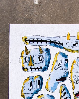 Ilustración Edición Limitada