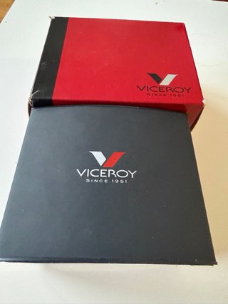 Reloj Viceroy Fernando Alonso (432028) - Set Compl