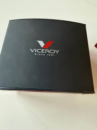 Reloj Viceroy Fernando Alonso (432028) - Set Compl