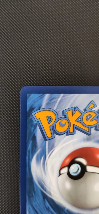 Carta Pokémon Charizard EX 199/165