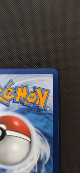 Carta Pokémon Charizard EX 199/165