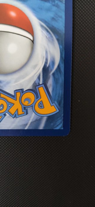 Carta Pokémon Charizard EX 199/165