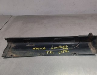 FALDON LATERAL CHRYSLER JEEP CHEROKEE (KJ) 5JH94X
