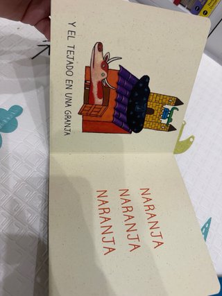 Cuentos kalandraka
