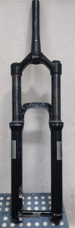 Rockshox Psylo Silver RC 29'' Motion  160mm EMTB