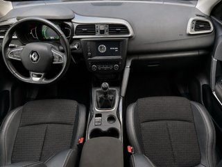 Renault Kadjar 2018