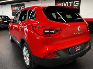 Renault Kadjar 2018