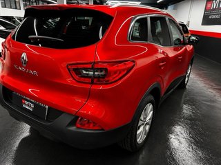 Renault Kadjar 2018