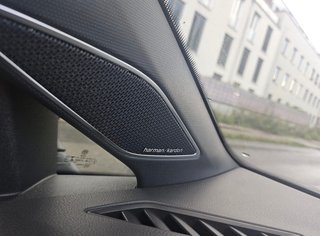 Volkswagen Golf 8 GTI Clubsport 2.0 TSI 300 CV DSG