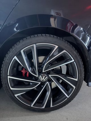 Volkswagen Golf 8 GTI Clubsport 2.0 TSI 300 CV DSG