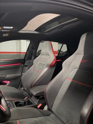 Volkswagen Golf 8 GTI Clubsport 2.0 TSI 300 CV DSG