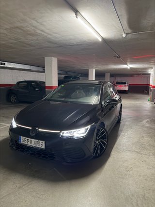 Volkswagen Golf 8 GTI Clubsport 2.0 TSI 300 CV DSG
