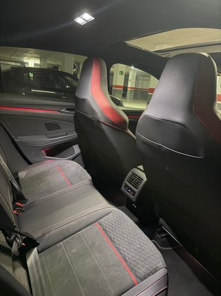 Volkswagen Golf 8 GTI Clubsport 2.0 TSI 300 CV DSG