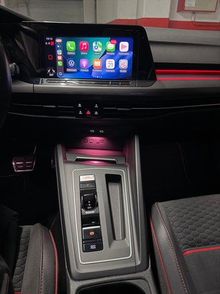 Volkswagen Golf 8 GTI Clubsport 2.0 TSI 300 CV DSG