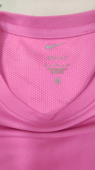 Camiseta Nike